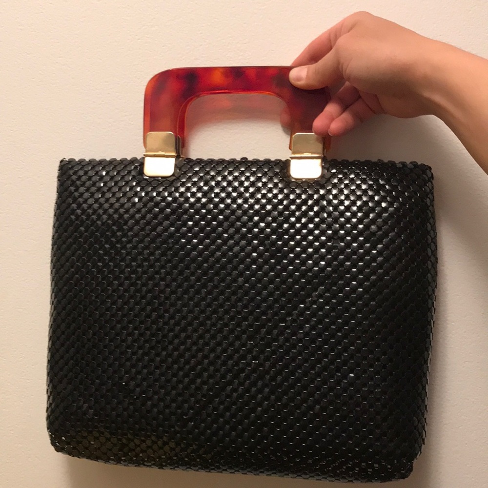 Vintage Handbag